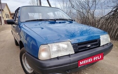 ИЖ 2126 «Ода», 2003 год, 75 000 рублей, 1 фотография