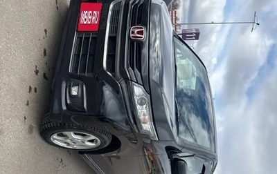 Honda N-WGN I рестайлинг, 2018 год, 950 000 рублей, 1 фотография