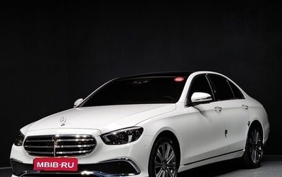 Mercedes-Benz E-Класс, 2021 год, 8 690 000 рублей, 1 фотография