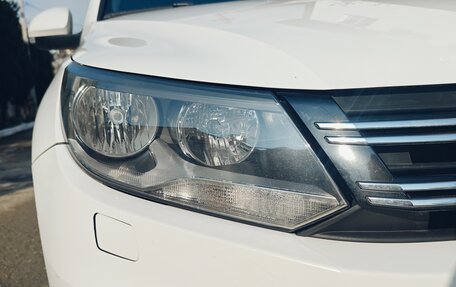 Volkswagen Tiguan I, 2013 год, 1 350 000 рублей, 11 фотография