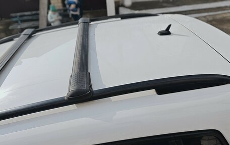 Volkswagen Tiguan I, 2013 год, 1 350 000 рублей, 12 фотография