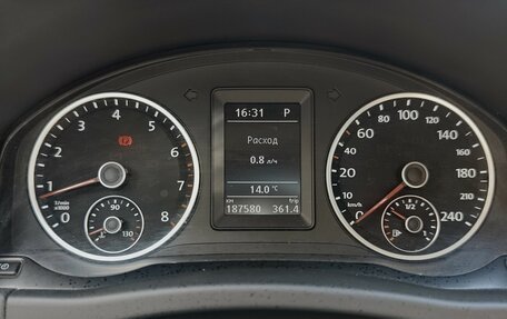 Volkswagen Tiguan I, 2013 год, 1 350 000 рублей, 13 фотография