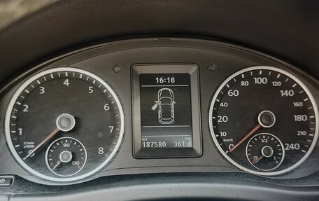 Volkswagen Tiguan I, 2013 год, 1 350 000 рублей, 14 фотография