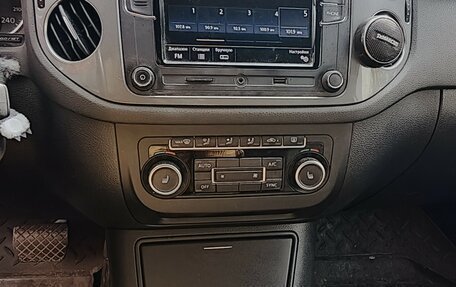 Volkswagen Tiguan I, 2013 год, 1 350 000 рублей, 15 фотография