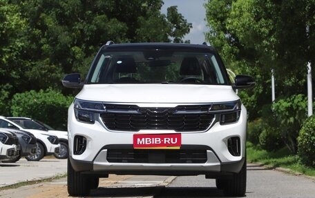 KIA Seltos I, 2026 год, 2 458 000 рублей, 1 фотография