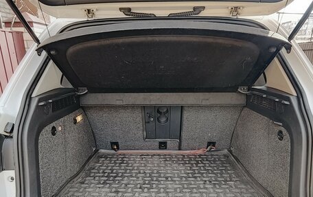 Volkswagen Tiguan I, 2013 год, 1 350 000 рублей, 18 фотография