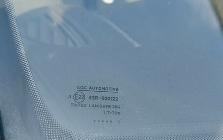 Volkswagen Tiguan I, 2013 год, 1 350 000 рублей, 20 фотография