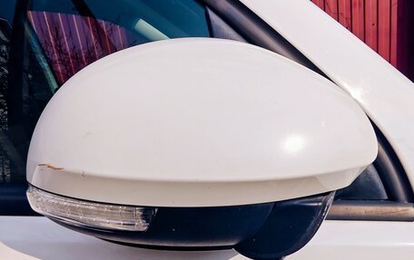 Volkswagen Tiguan I, 2013 год, 1 350 000 рублей, 22 фотография