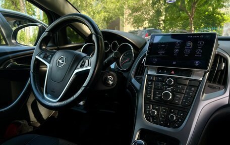 Opel Astra J, 2011 год, 820 000 рублей, 5 фотография