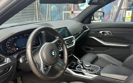 BMW 3 серия, 2019 год, 3 600 000 рублей, 5 фотография