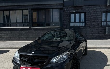 Mercedes-Benz E-Класс, 2015 год, 1 670 000 рублей, 2 фотография