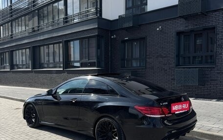 Mercedes-Benz E-Класс, 2015 год, 1 670 000 рублей, 3 фотография