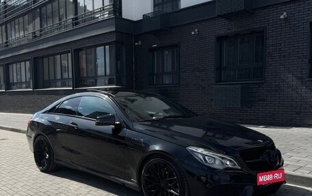 Mercedes-Benz E-Класс, 2015 год, 1 670 000 рублей, 5 фотография