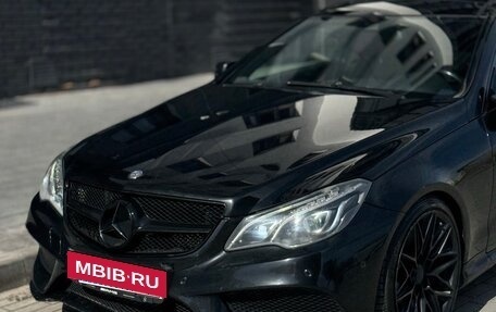 Mercedes-Benz E-Класс, 2015 год, 1 670 000 рублей, 8 фотография