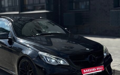 Mercedes-Benz E-Класс, 2015 год, 1 670 000 рублей, 6 фотография