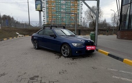BMW 3 серия, 2010 год, 1 400 000 рублей, 6 фотография