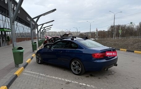 BMW 3 серия, 2010 год, 1 400 000 рублей, 5 фотография