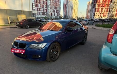 BMW 3 серия, 2010 год, 1 400 000 рублей, 3 фотография