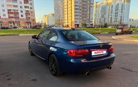BMW 3 серия, 2010 год, 1 400 000 рублей, 4 фотография