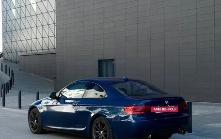 BMW 3 серия, 2010 год, 1 400 000 рублей, 2 фотография