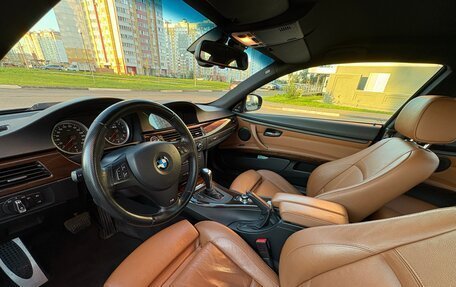 BMW 3 серия, 2010 год, 1 400 000 рублей, 10 фотография