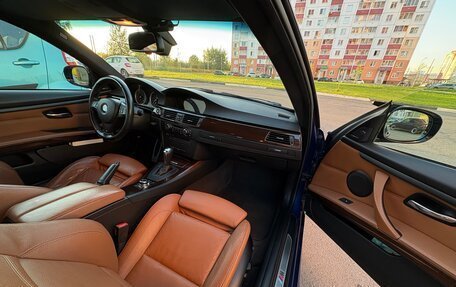 BMW 3 серия, 2010 год, 1 400 000 рублей, 9 фотография