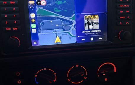 BMW 5 серия, 2003 год, 500 000 рублей, 3 фотография