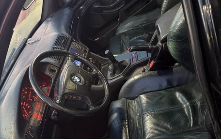 BMW 5 серия, 2003 год, 500 000 рублей, 6 фотография