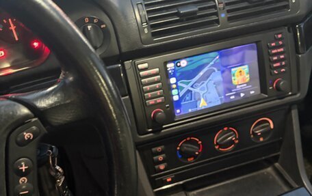 BMW 5 серия, 2003 год, 500 000 рублей, 7 фотография