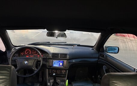 BMW 5 серия, 2003 год, 500 000 рублей, 4 фотография