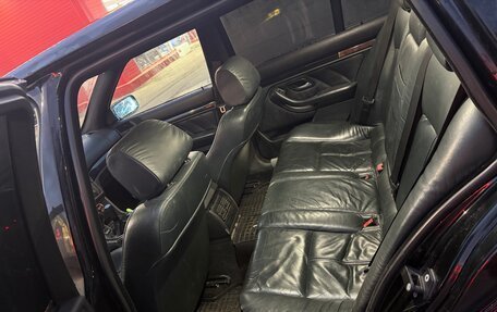 BMW 5 серия, 2003 год, 500 000 рублей, 5 фотография