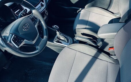 Hyundai Solaris II рестайлинг, 2021 год, 1 950 000 рублей, 4 фотография