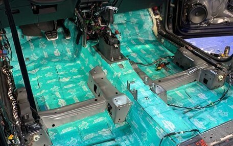 Volkswagen Tiguan II, 2021 год, 4 000 000 рублей, 5 фотография