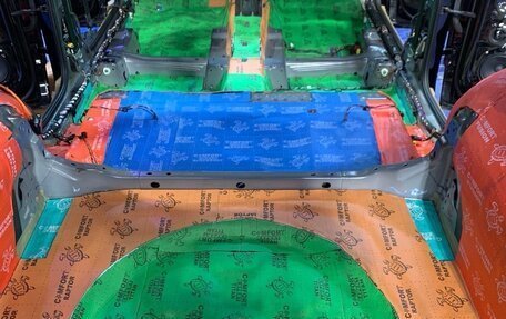 Volkswagen Tiguan II, 2021 год, 4 000 000 рублей, 10 фотография