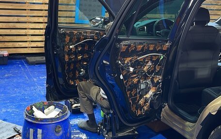 Volkswagen Tiguan II, 2021 год, 4 000 000 рублей, 11 фотография