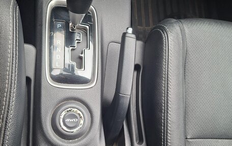 Mitsubishi Outlander III рестайлинг 3, 2014 год, 1 750 000 рублей, 14 фотография