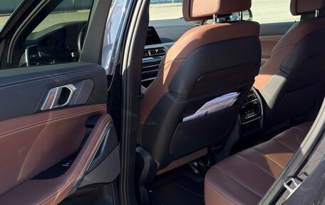 BMW X6, 2019 год, 6 750 000 рублей, 12 фотография