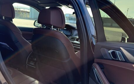 BMW X6, 2019 год, 6 750 000 рублей, 8 фотография