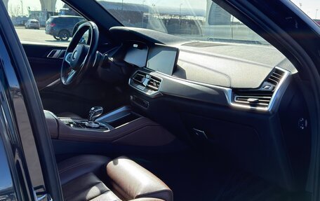 BMW X6, 2019 год, 6 750 000 рублей, 7 фотография