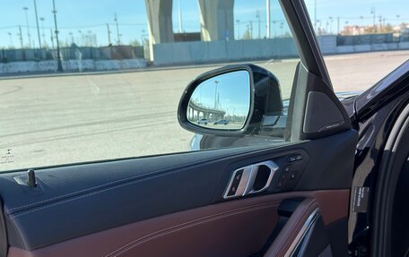 BMW X6, 2019 год, 6 750 000 рублей, 11 фотография