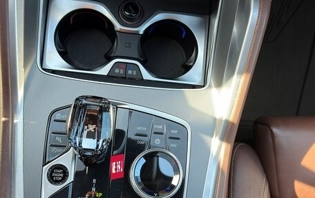 BMW X6, 2019 год, 6 750 000 рублей, 13 фотография