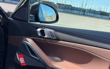 BMW X6, 2019 год, 6 750 000 рублей, 9 фотография