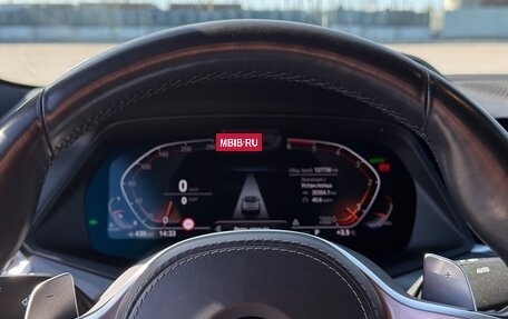 BMW X6, 2019 год, 6 750 000 рублей, 14 фотография