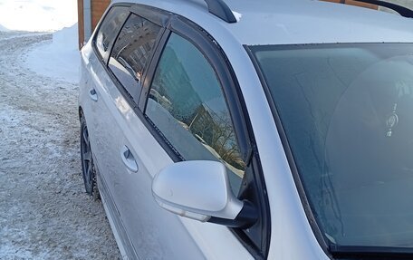 Volkswagen Passat B6, 2010 год, 3 фотография