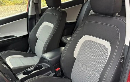 KIA cee'd III, 2013 год, 1 050 000 рублей, 8 фотография