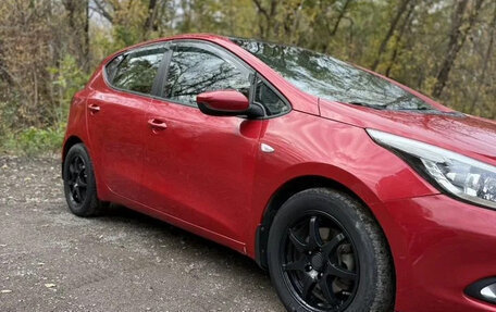KIA cee'd III, 2013 год, 1 050 000 рублей, 3 фотография