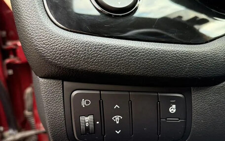 KIA cee'd III, 2013 год, 1 050 000 рублей, 11 фотография