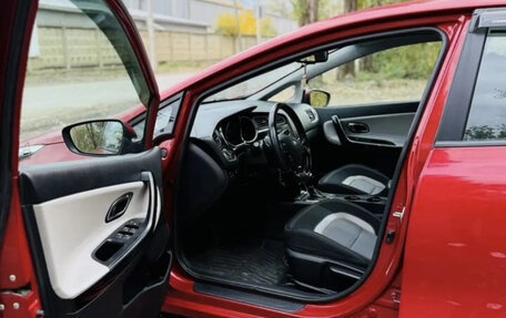 KIA cee'd III, 2013 год, 1 050 000 рублей, 6 фотография