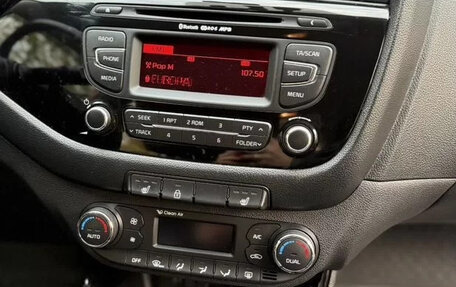 KIA cee'd III, 2013 год, 1 050 000 рублей, 10 фотография