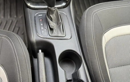 KIA cee'd III, 2013 год, 1 050 000 рублей, 12 фотография